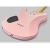Pacifica PACP11S SC Professional Electric Guitar in Ash Pink