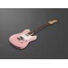 Pacifica PACP11S SC Professional Electric Guitar in Ash Pink