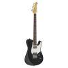 Pacifica PACP11S SC Professional Electric Guitar in Metallic Black