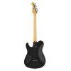 Pacifica PACP11S SC Professional Electric Guitar in Metallic Black