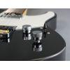 Pacifica PACP11S SC Professional Electric Guitar in Metallic Black