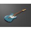 Pacifica PACP11S SC Professional Electric Guitar in Breeze Metallic Blue