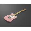 Pacifica PACP11SM SC Professional Electric Guitar in Ash Pink