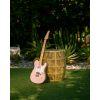 Pacifica PACP11SM SC Professional Electric Guitar in Ash Pink