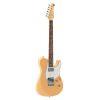 B Grade Refurbished Pacifica PACP11S SC Professional Electric Guitar in Sunny Orange