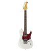 B Grade Refurbished Pacifica PACP11S SC Professional Electric Guitar in Shell White