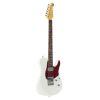 B Grade Refurbished Pacifica PACP11S SC Professional Electric Guitar in Shell White