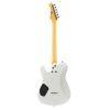 B Grade Refurbished Pacifica PACP11S SC Professional Electric Guitar in Shell White