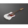 B Grade Refurbished Pacifica PACP11S SC Professional Electric Guitar in Shell White