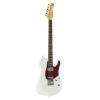 Pacifica PACP11S SC Professional Electric Guitar in Shell White