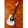 Pacifica PACP11S SC Professional Electric Guitar in Shell White