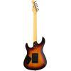 Pacifica P12 Professional Electric Guitar in Desert Burst