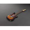 Pacifica P12 Professional Electric Guitar in Desert Burst