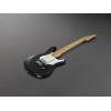 B Grade Refurbished Pacifica P12M Professional Electric Guitar in Black Metallic