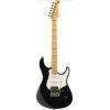 B Grade Refurbished Pacifica P12M Professional Electric Guitar in Black Metallic