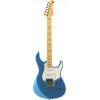 B Grade Refurbished Pacifica P12M Professional Electric Guitar in Sparkle Blue.
