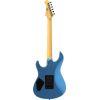 B Grade Refurbished Pacifica P12 Professional Electric Guitar in Sparkle Blue
