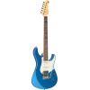 B Grade Refurbished Pacifica P12 Professional Electric Guitar in Sparkle Blue