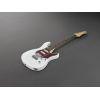 Pacifica P12 Professional Electric Guitar in Shell White