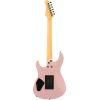  A Grade Refurbished Pacifica PACS+12 Electric Guitar in Ash Pink