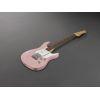  A Grade Refurbished Pacifica PACS+12 Electric Guitar in Ash Pink