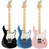 Pacifica SP12M Standard Plus Electric Guitar in Various Colours