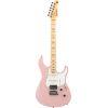 B Grade Refurbished Pacifica PACS+12M Electric Guitar in Ash Pink