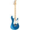 Pacifica PACS+12M Electric Guitar in Sparkle Blue