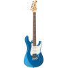 A Grade Refurbished Pacifica PACS+12 Electric Guitar in Sparkle Blue