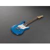 A Grade Refurbished Pacifica PACS+12 Electric Guitar in Sparkle Blue