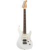Pacifica PACS+12 Electric Guitar in Shell White