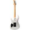 Pacifica PACS+12 Electric Guitar in Shell White