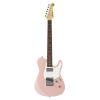 A Grade Refurbished Pacifica PACS+11S Electric Guitar in Ash Pink