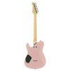 A Grade Refurbished Pacifica PACS+11S Electric Guitar in Ash Pink