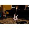 A Grade Refurbished Pacifica PACS+11S Electric Guitar in Ash Pink