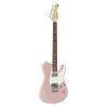 Pacifica PACS+11S Electric Guitar in Ash Pink