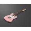 Pacifica PACS+11S Electric Guitar in Ash Pink