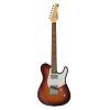A Grade Refurbished Pacifica PACS+11S Electric Guitar in Desert Burst