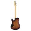 A Grade Refurbished Pacifica PACS+11S Electric Guitar in Desert Burst