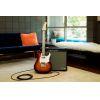 A Grade Refurbished Pacifica PACS+11S Electric Guitar in Desert Burst