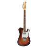 A Grade Refurbished Pacifica PACS+11S Electric Guitar in Desert Burst