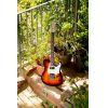 A Grade Refurbished Pacifica PACS+11S Electric Guitar in Desert Burst