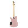 Pacifica PACS+11SM Electric Guitar in Ash Pink
