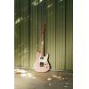 Pacifica PACS+11SM Electric Guitar in Ash Pink