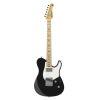 Pacifica PACS+11SM Electric Guitar in Black