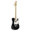Pacifica PACS+11SM Electric Guitar in Black