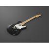 Pacifica PACS+11SM Electric Guitar in Black