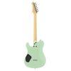 Pacifica PACS+11SM Electric Guitar in Peppermint Green