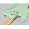 Pacifica PACS+11SM Electric Guitar in Peppermint Green