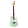 A Grade Refurbished Pacifica PACS+11S Electric Guitar in Peppermint Green